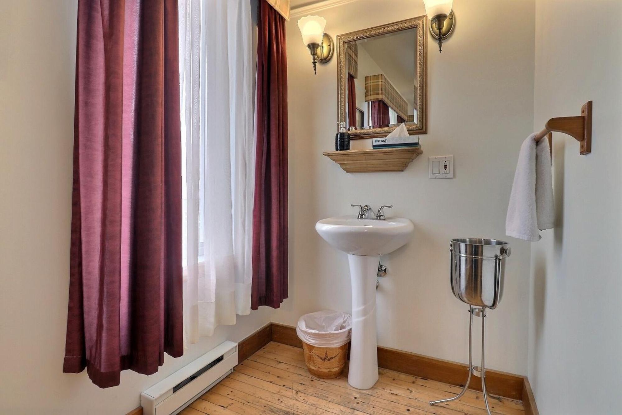 Inn De La Vieille Maison 2*
