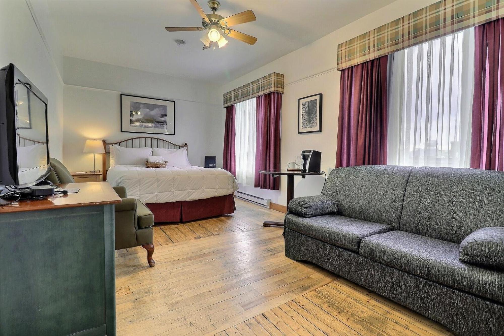 Inn De La Vieille Maison Rimouski