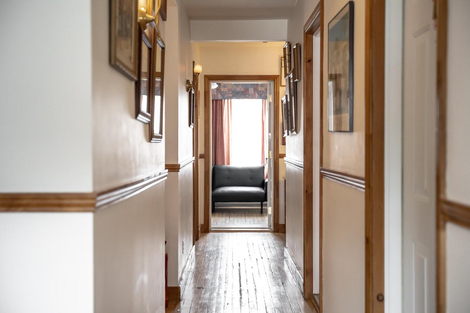 Inn De La Vieille Maison 2*